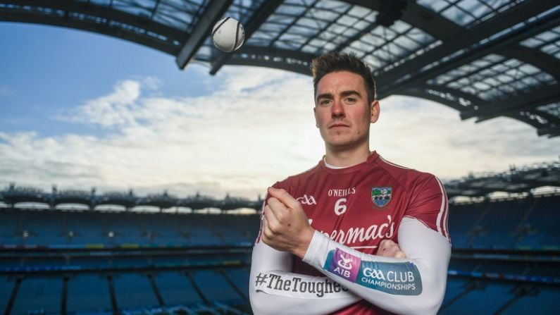 Three Months After WhatsApp Storm, Ballyragget Set For All-Ireland Final