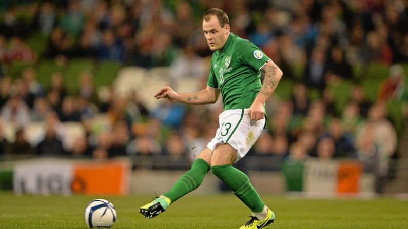 Anthony Stokes Leaves Hibs Weeks After Angering Neil Lennon