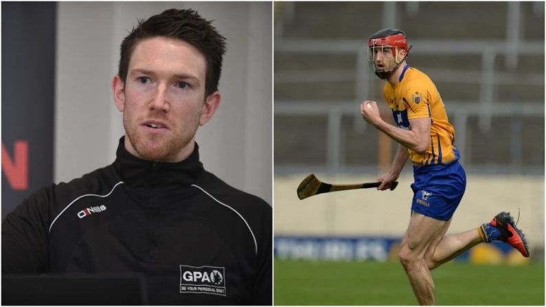 GPA Respond To "Wrong" Claims That Retired Inter-County Players Are Not Looked After