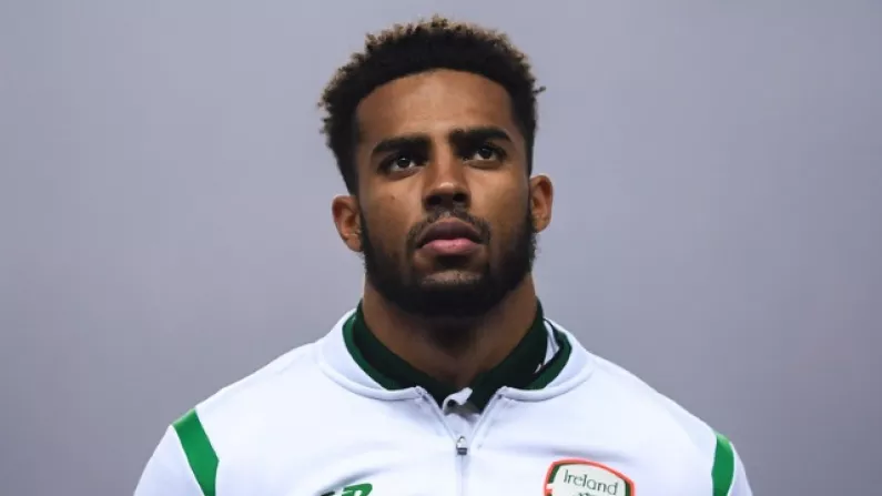 Cyrus Christie Completes Late £4m Championship Move