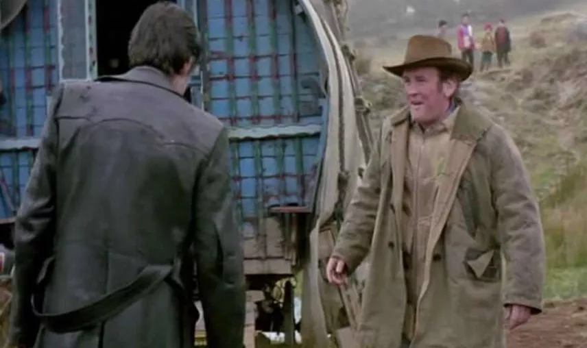 Colm meaney
