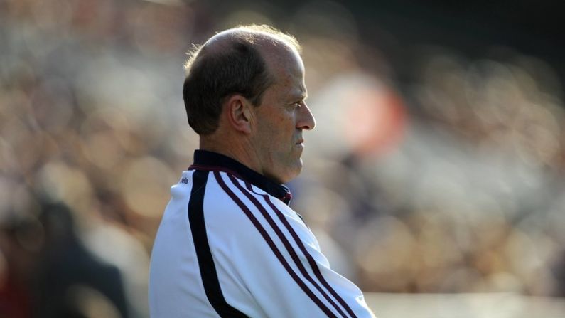 Loughnane Blasts Clare Hurling As "Like Communism Behind The Iron Curtain"