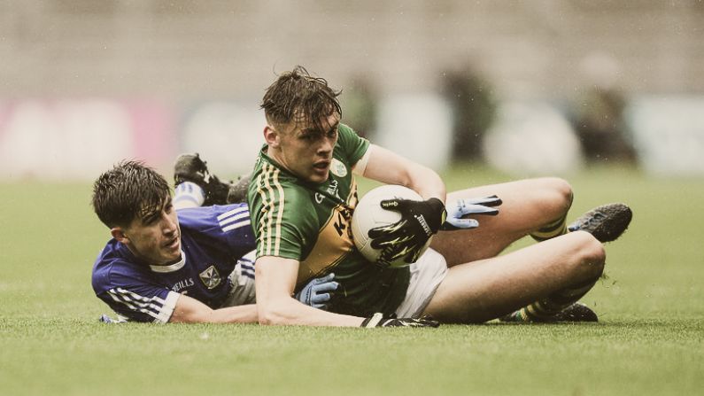 Opinion: The GAA Is Failing David Clifford And The New Rising Stars