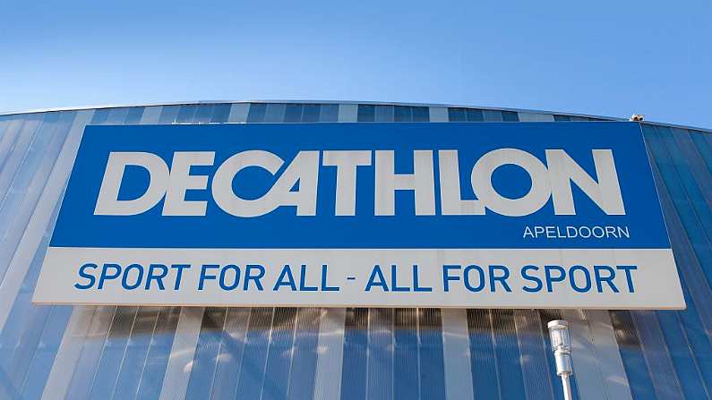 The Ikea Of Sports Retailing: Decathlon Is Opening 9 Stores Ireland