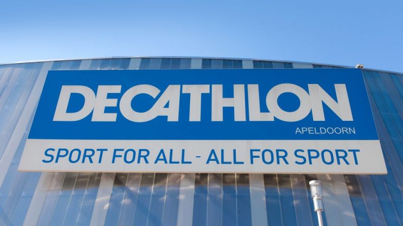 The Ikea Of Sports Retailing: Decathlon Is Opening 9 Stores Ireland