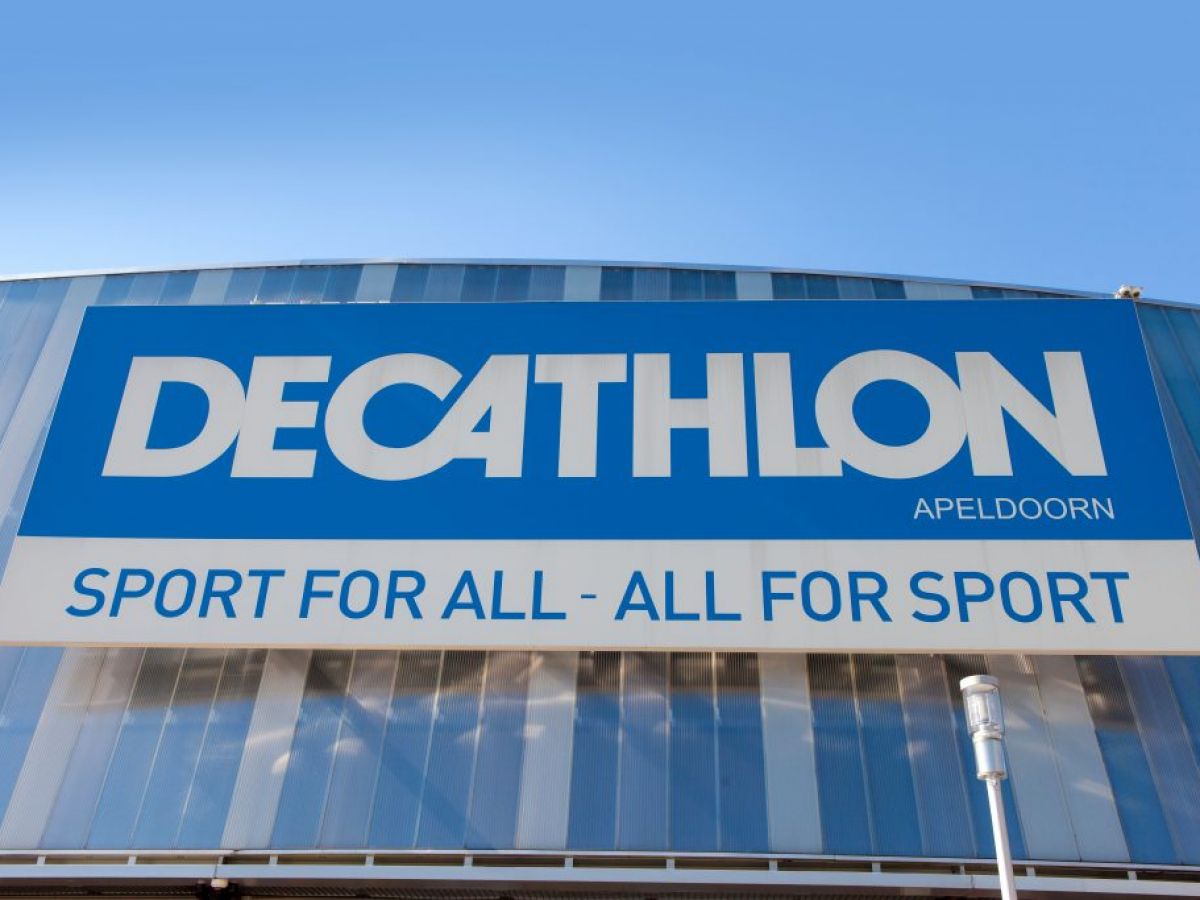French sports retailer Decathlon's Irish expansion may have hit a stumbling  block - Fora
