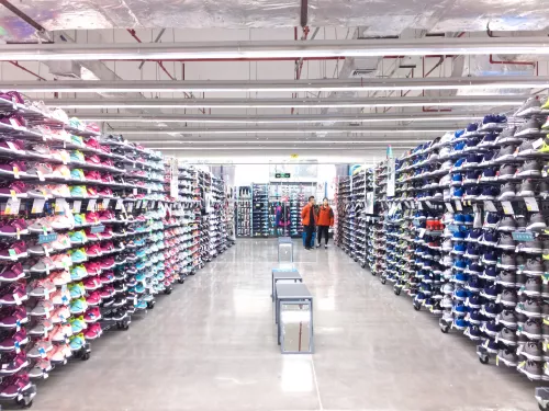The Decathlon disruptor: the IKEA of sport retailing has its eyes