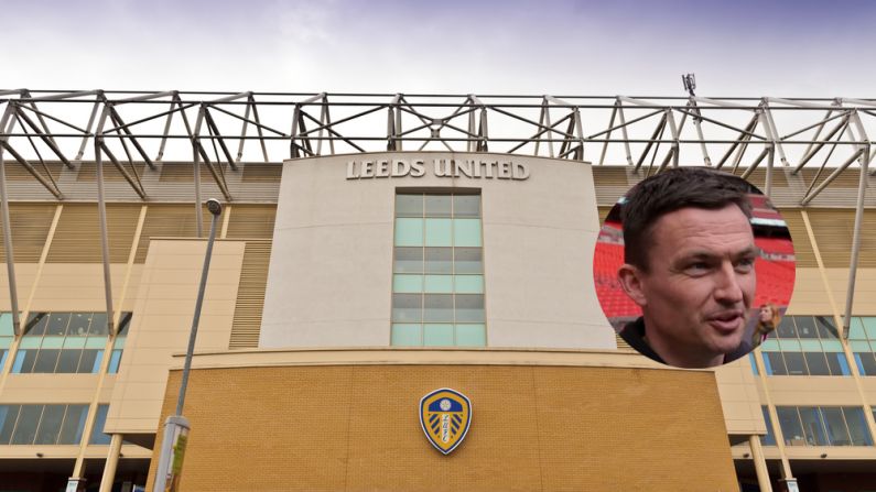 Breaking: The New Leeds United Manager Has Been Appointed