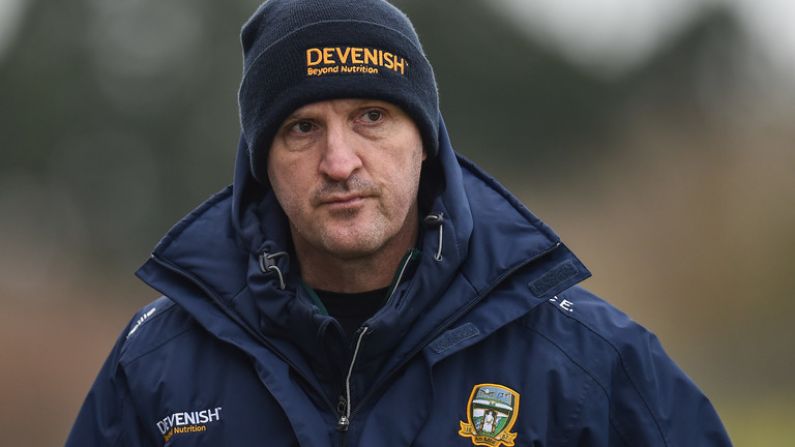 Meath Manager's Scouting Trip To Clare/Cavan Did Not Go To Plan