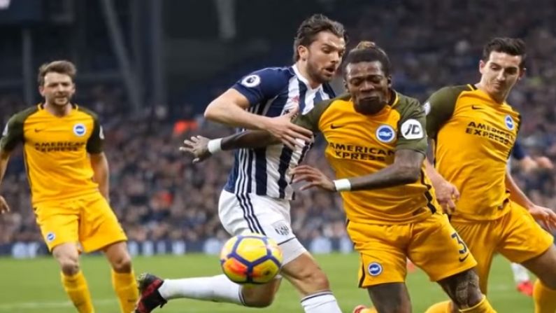 FA Charge Jay Rodriguez Following Allegations He Racially Abused Gaetan Bong