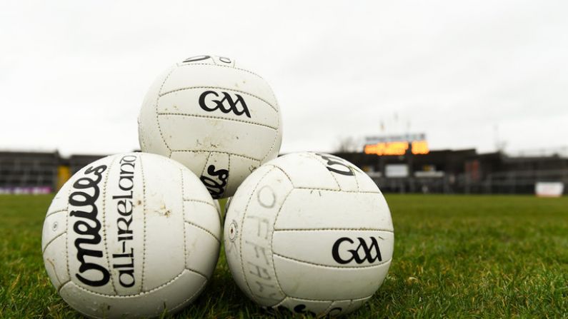 Today's EU Vote On Daylight Saving Time Could Impact Club GAA Players Massively