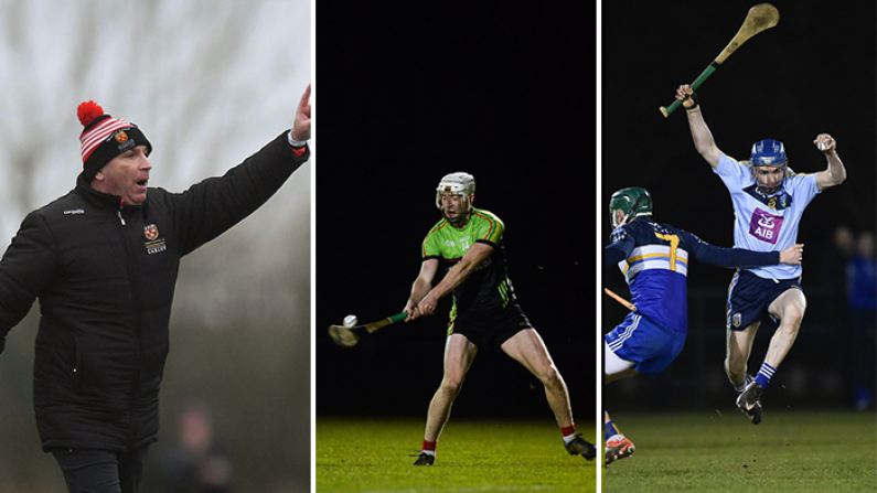 5 Talking Points From the Electric Ireland Fitzgibbon Cup Quarterfinal Stage