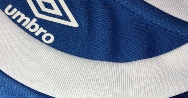 The New Waterford FC Home Jersey Is Absolutely Class | Balls.ie