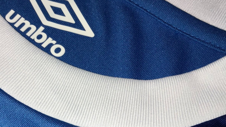 The New Waterford FC Home Jersey Is Absolutely Class
