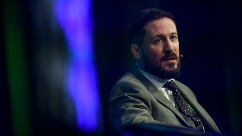 John Kavanagh Fires Back At Irish Minister's 'Misinformation'