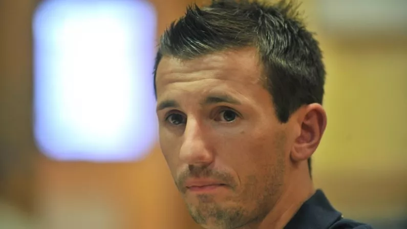 Michael D. Higgins Leads The Tributes Paid To The Late Liam Miller