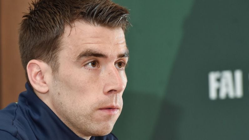Huge Disappointment As Seamus Coleman Taken Off Injured During Everton Win