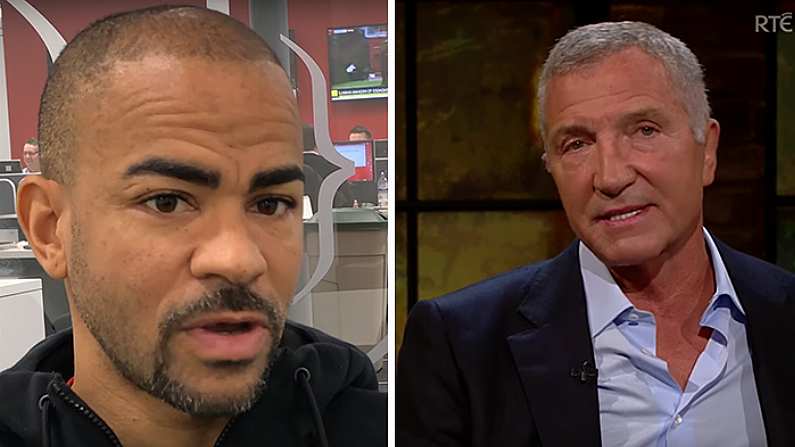 Kieron Dyer Reveals The Extent Of Graeme Souness' 'Tough Love'