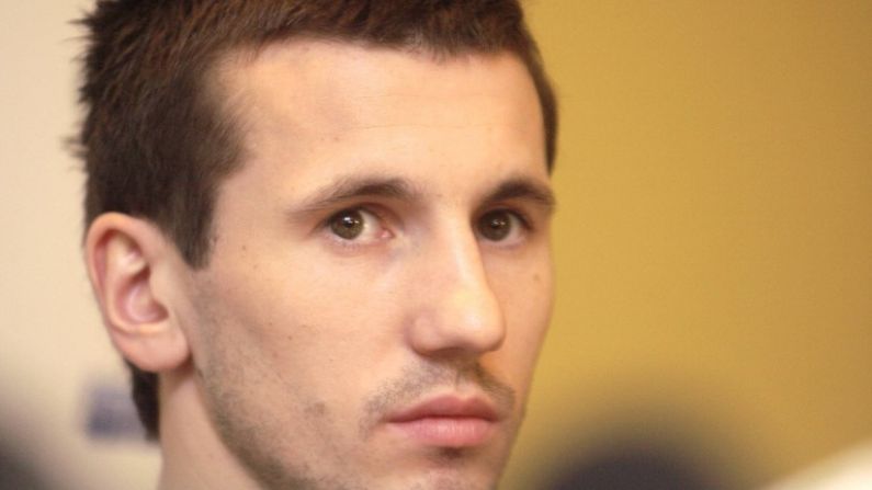 Former Teammates And Managers Among Hundreds To Honour Liam Miller At Funeral In Cork