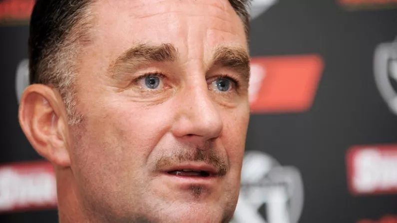 'Old Farts': John Aldridge Hits Out At Premier League Over Liverpool Schedule
