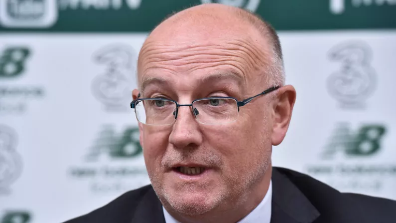 FAI Issues Stark Warning To Any Potential Owner With Foul Motives
