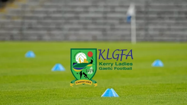 Sacked By Email: Uproar In Kerry Over Treatment Of Ladies Minor Management Team