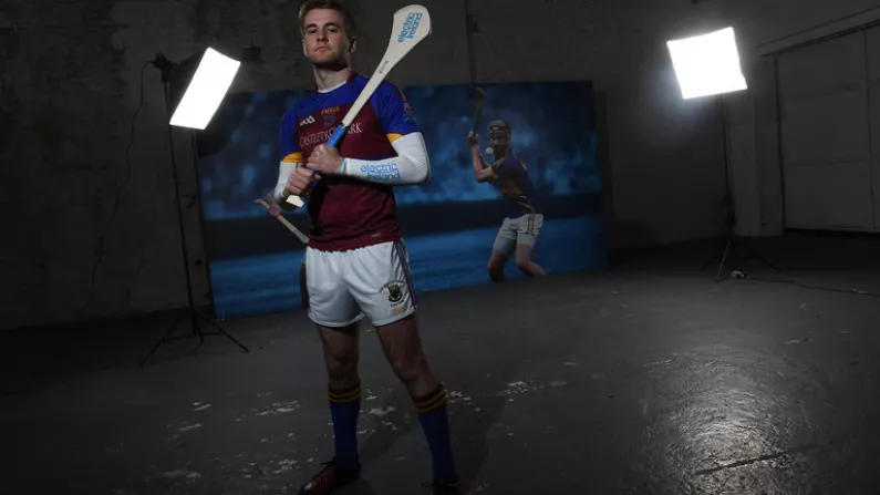 UL Galacticos Storm Their Way Into Electric Ireland Fitzgibbon Cup Final