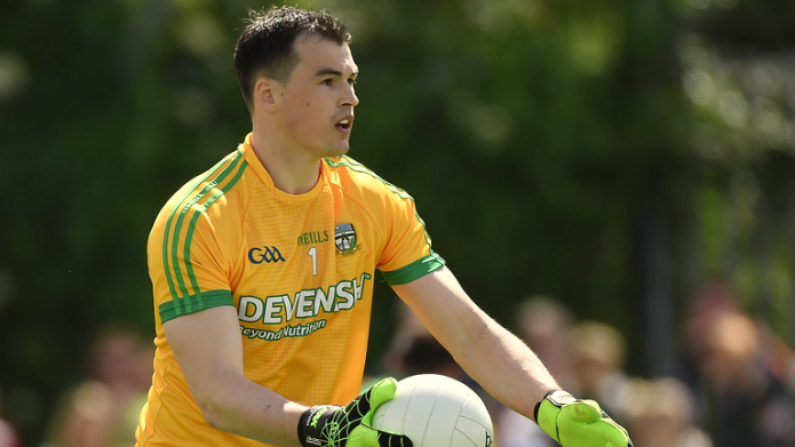 Paddy O'Rourke Slates 'Head-Melting' Demands Of Inter-County Schedule