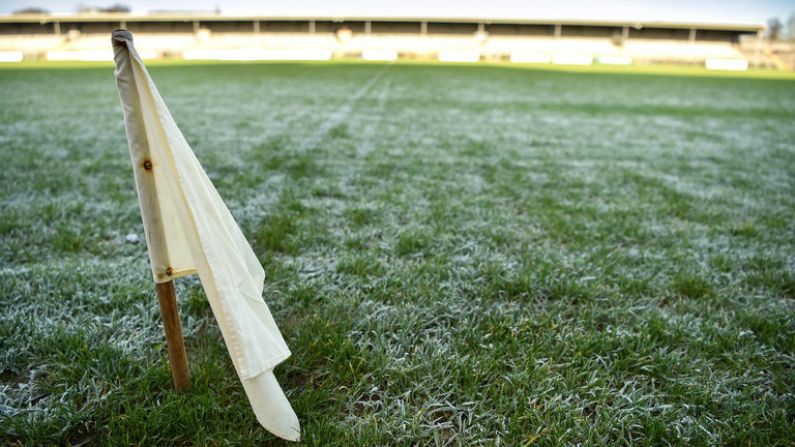 'Stop Hopping On A Bandwagon Online, Start Supporting Clare Camogie'