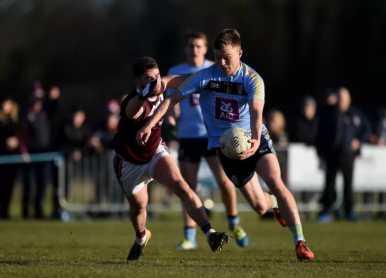 Sigerson Cup 
