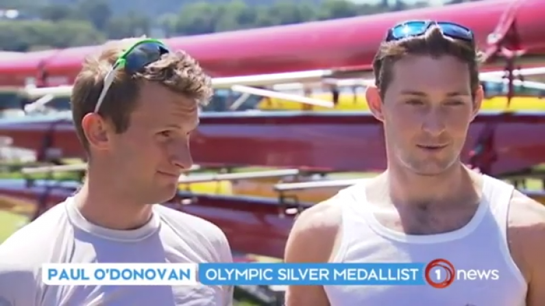 'You Hear Them Before You See Them' - Irish Rowers Making An Impression In New Zealand