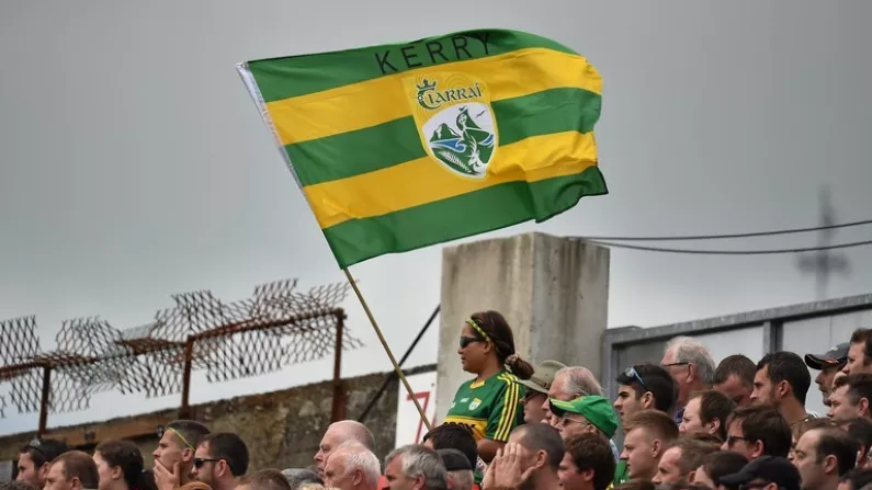 Resignations In The Kingdom Amid Attempt To Oust Kerry Ladies Minor Manager