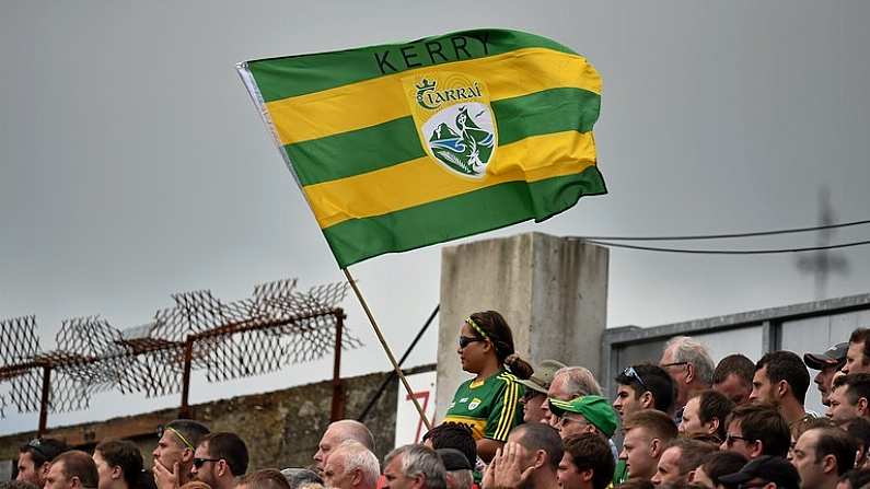 Resignations In The Kingdom Amid Attempt To Oust Kerry Ladies Minor Manager