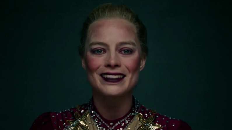 I, Tonya: Oscar Film An Entertaining If Tonally Jarring Experience