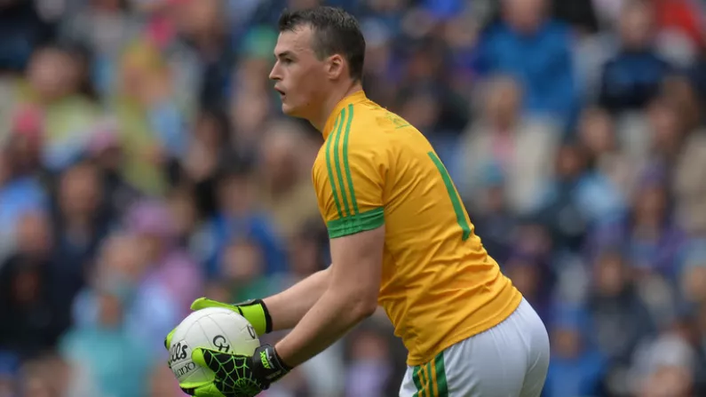 Paddy O'Rourke's Honest Comments Widely Criticised By Offaly Boss And Bernard Flynn
