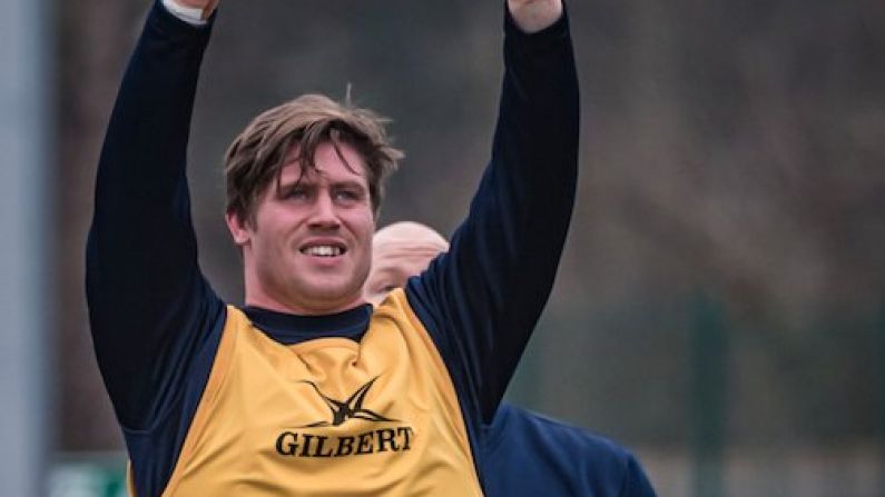 English Rugby Player Passes Away After Collapsing At Training