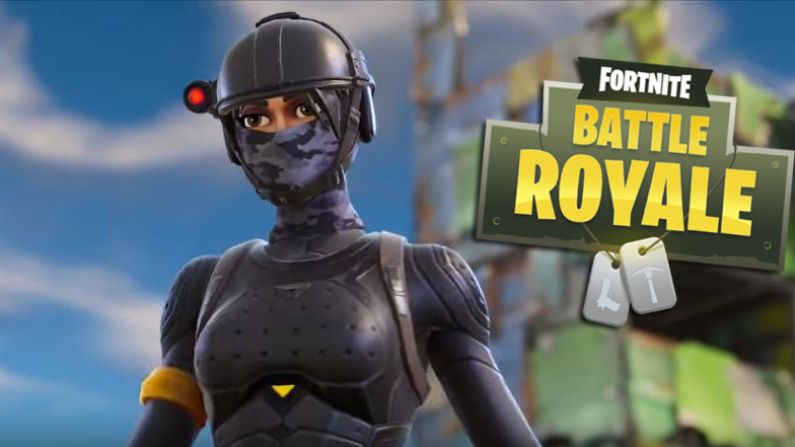 8 Great Features Added To The New Season Of Fortnite