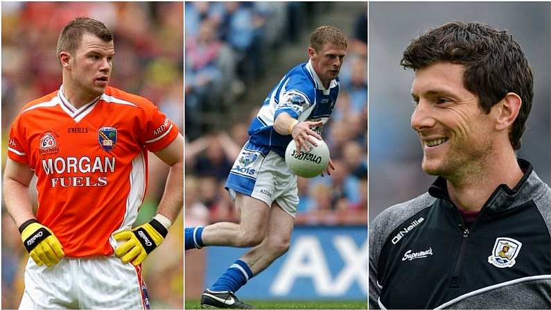 6 Gaelic Footballers Who Left Us Wanting More