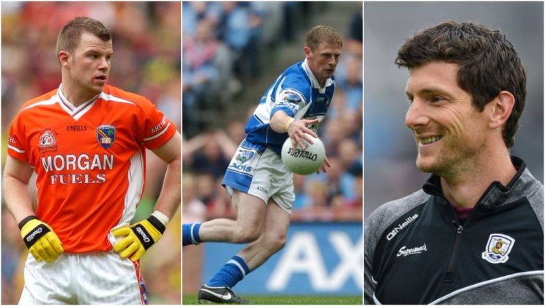 6 Gaelic Footballers Who Left Us Wanting More
