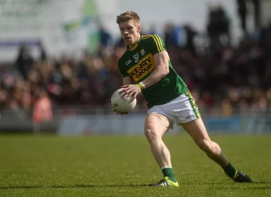 gaa players unfilled potential