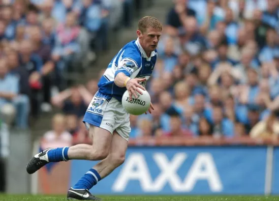 gaa players unfulfilled potential