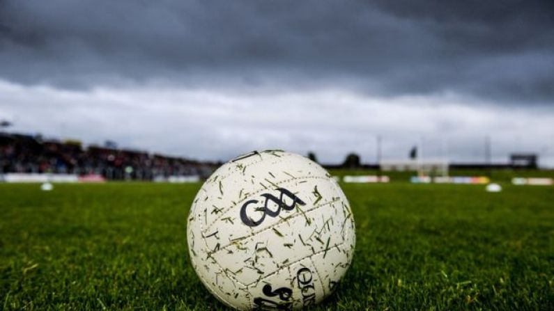 Parents Cry Foul As Students In Antrim School Put "Under Pressure" To Play GAA