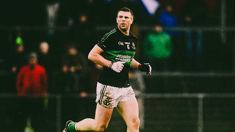 Epic Tomás Ó Sé Proves His Worth With Masterclass As Nemo Reach All-Ireland Final