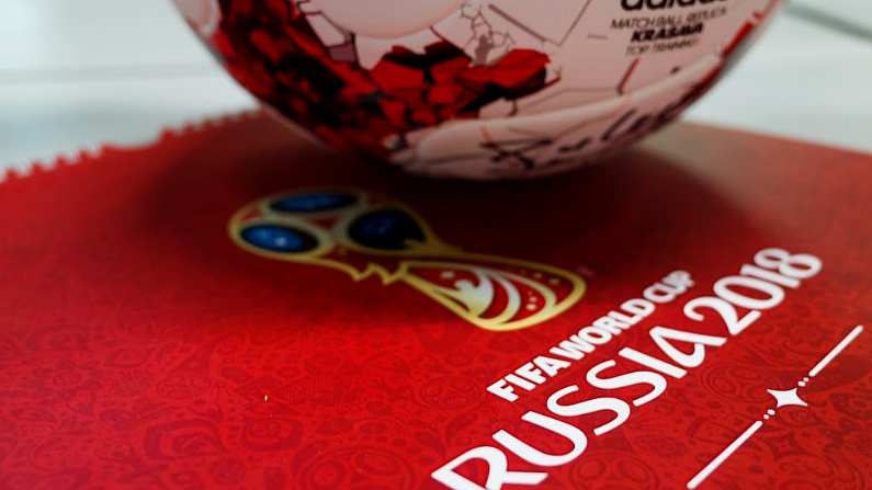 Cocaine, Weed & Heroin To Be Allowed In Stadia At Russia 2018