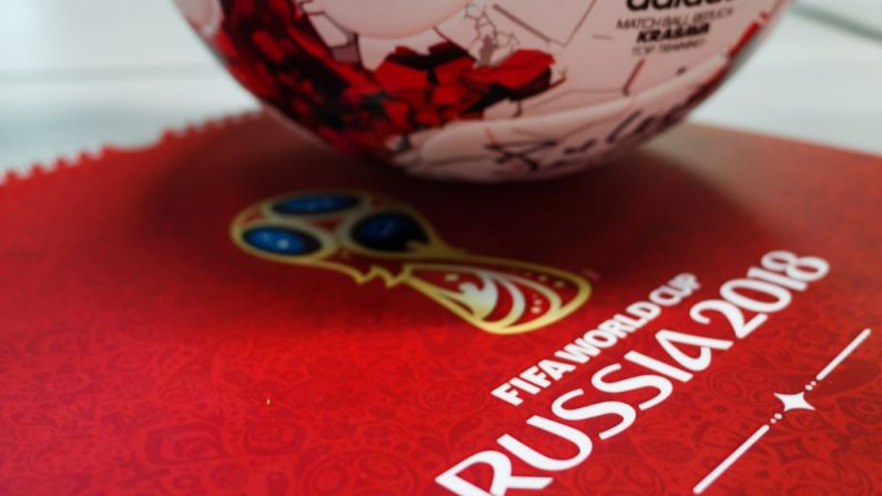 Cocaine, Weed & Heroin To Be Allowed In Stadia At Russia 2018