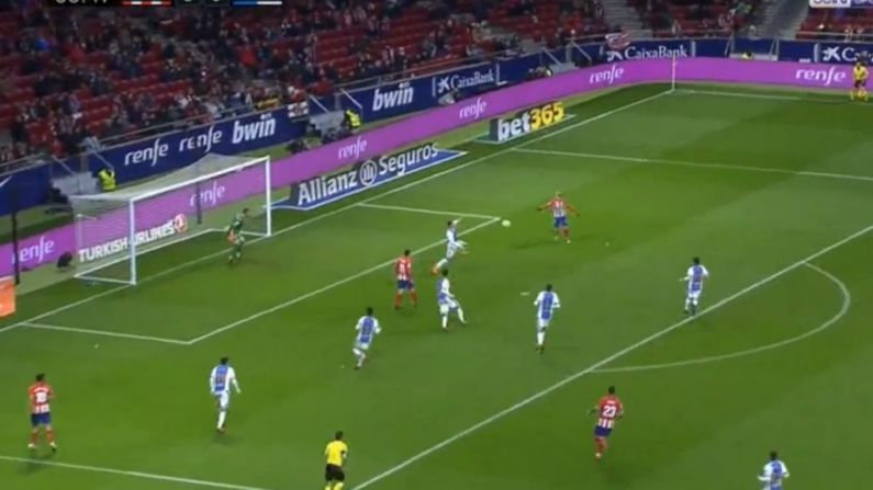 Watch: Antoine Griezmann Grabs Four Goals Amidst Reports Of Release Clause Triggered