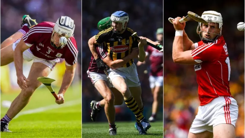 The Hurling Rolling All-Stars: Round 6