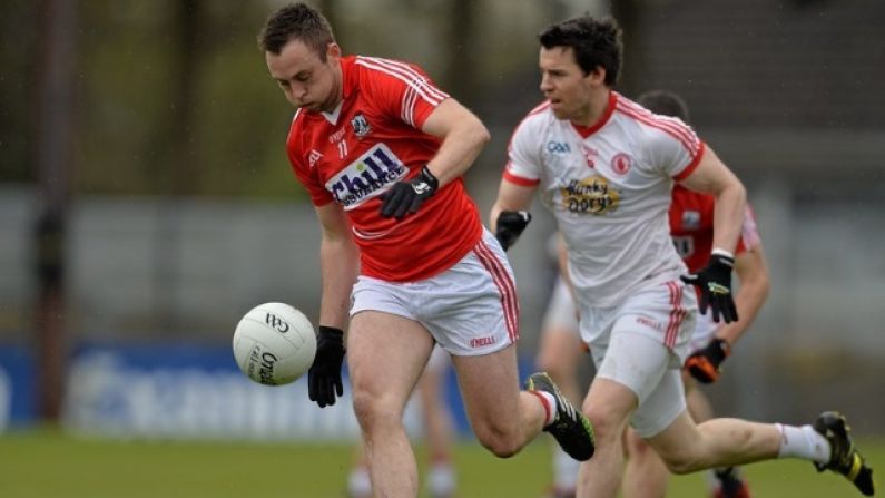 GAA On TV This Weekend: Details For Football And Hurling