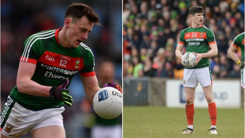 Conor Loftus And Diarmuid O'Connor Summer Transfers Confirmed To USA