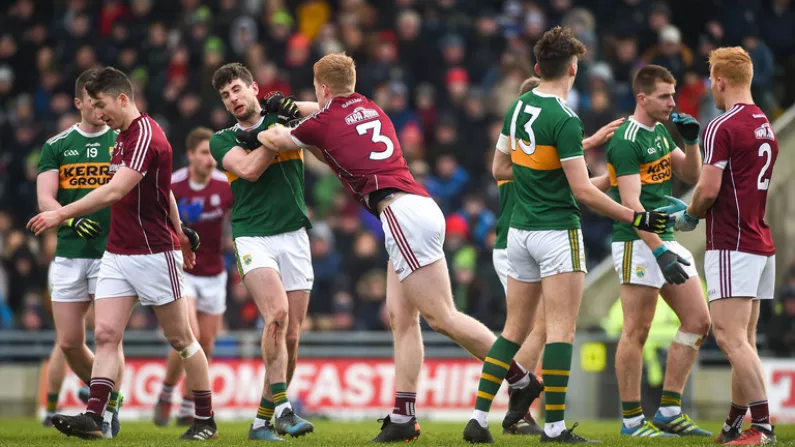 GAA Confirm Huge Super 8 Fixture Set To Clash With World Cup Final
